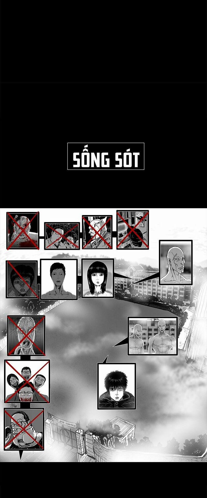 Sống Sót Với Tư Cách Là Nữ Hầu 28 trang 27