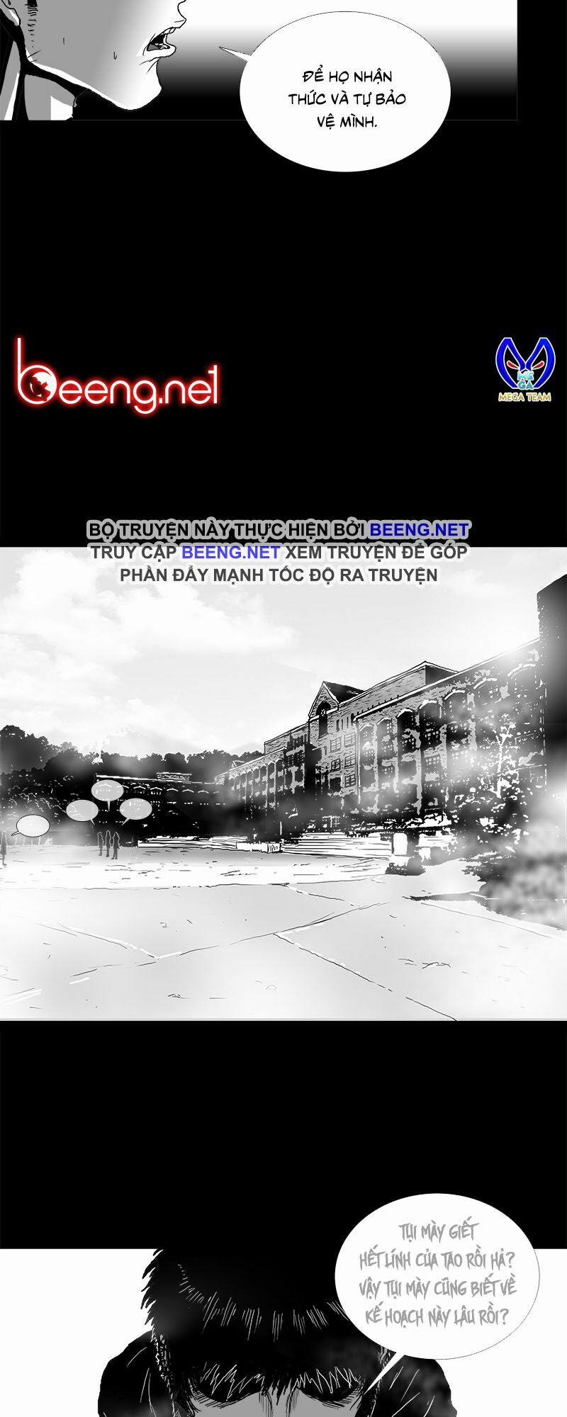 Sống Sót Với Tư Cách Là Nữ Hầu 28 trang 5