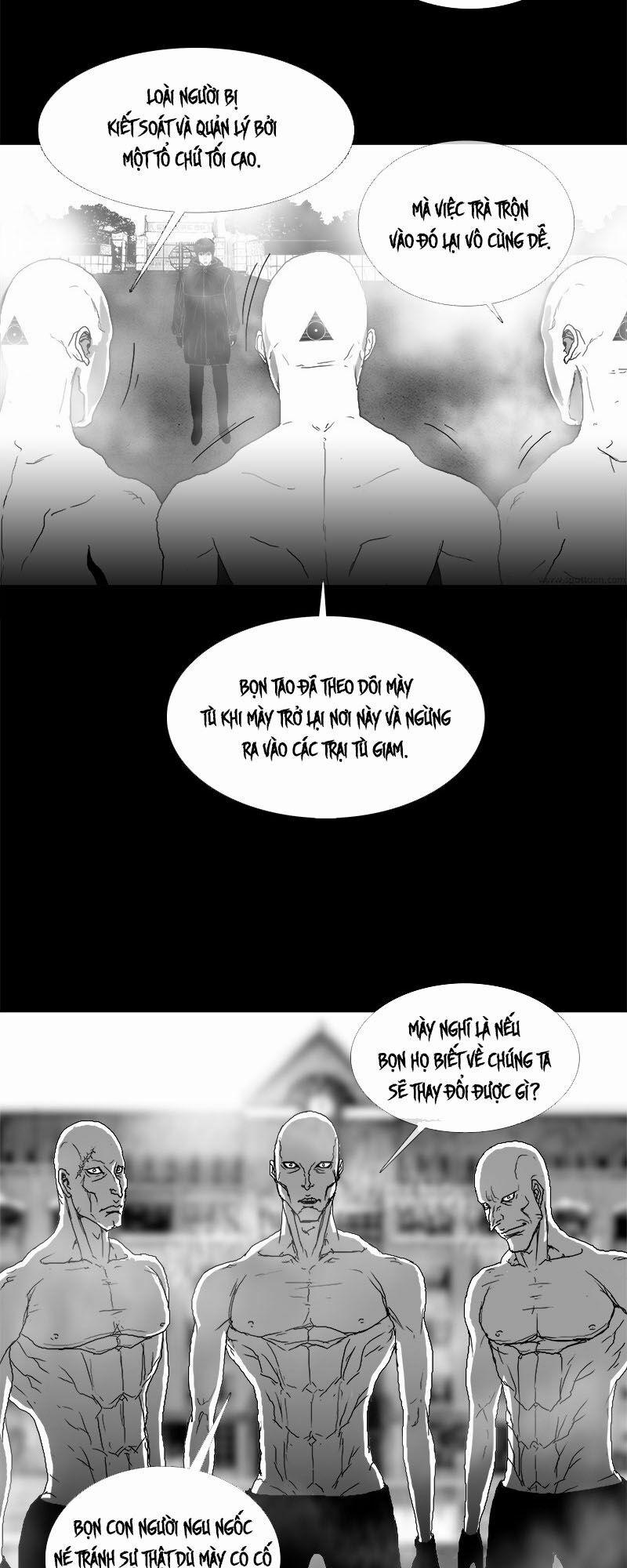 Sống Sót Với Tư Cách Là Nữ Hầu 28 trang 7