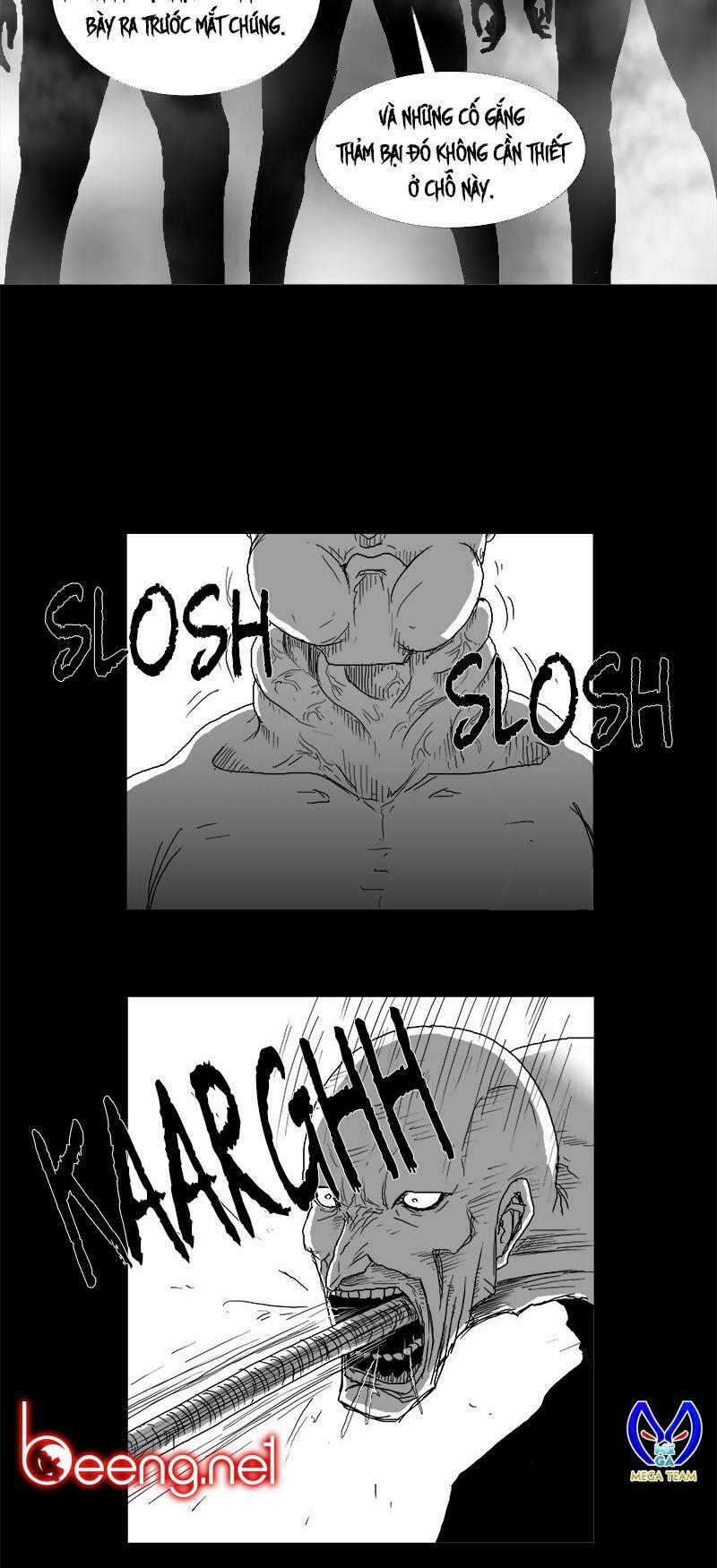 Sống Sót Với Tư Cách Là Nữ Hầu 28 trang 8