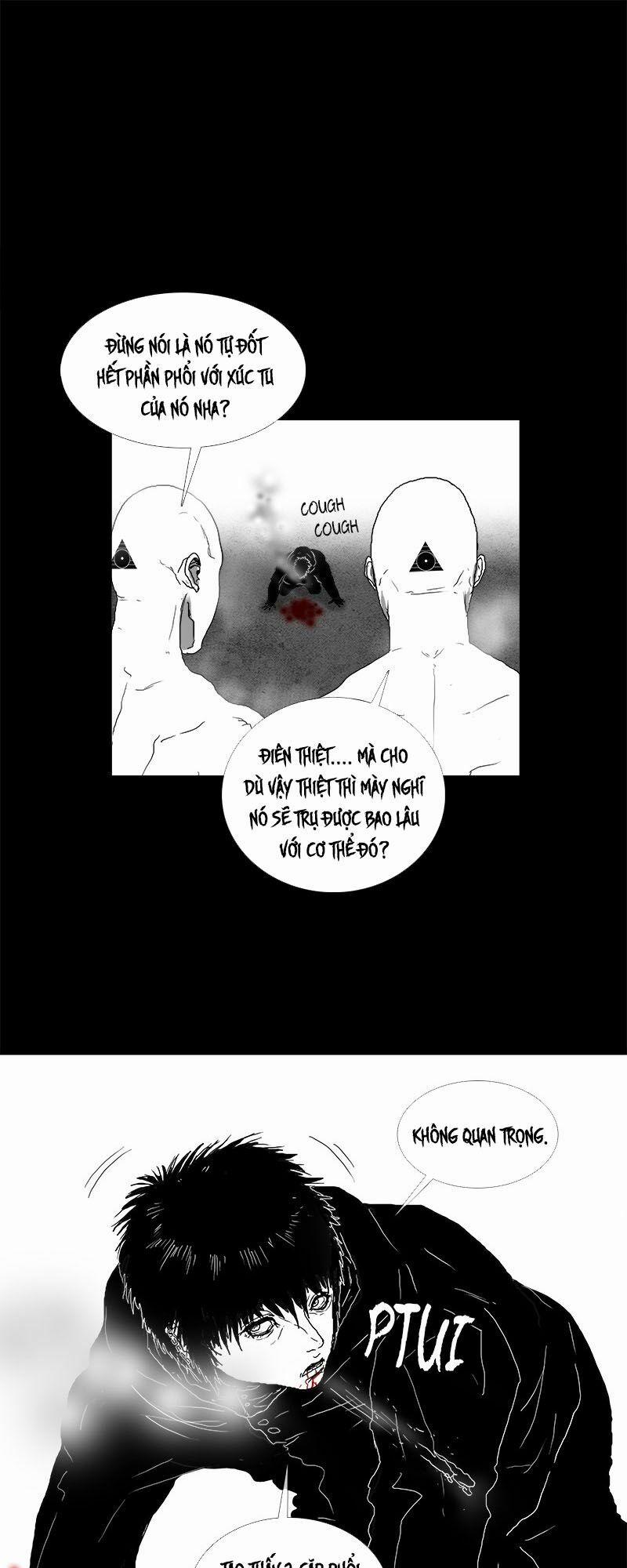 Sống Sót Với Tư Cách Là Nữ Hầu 29 trang 0