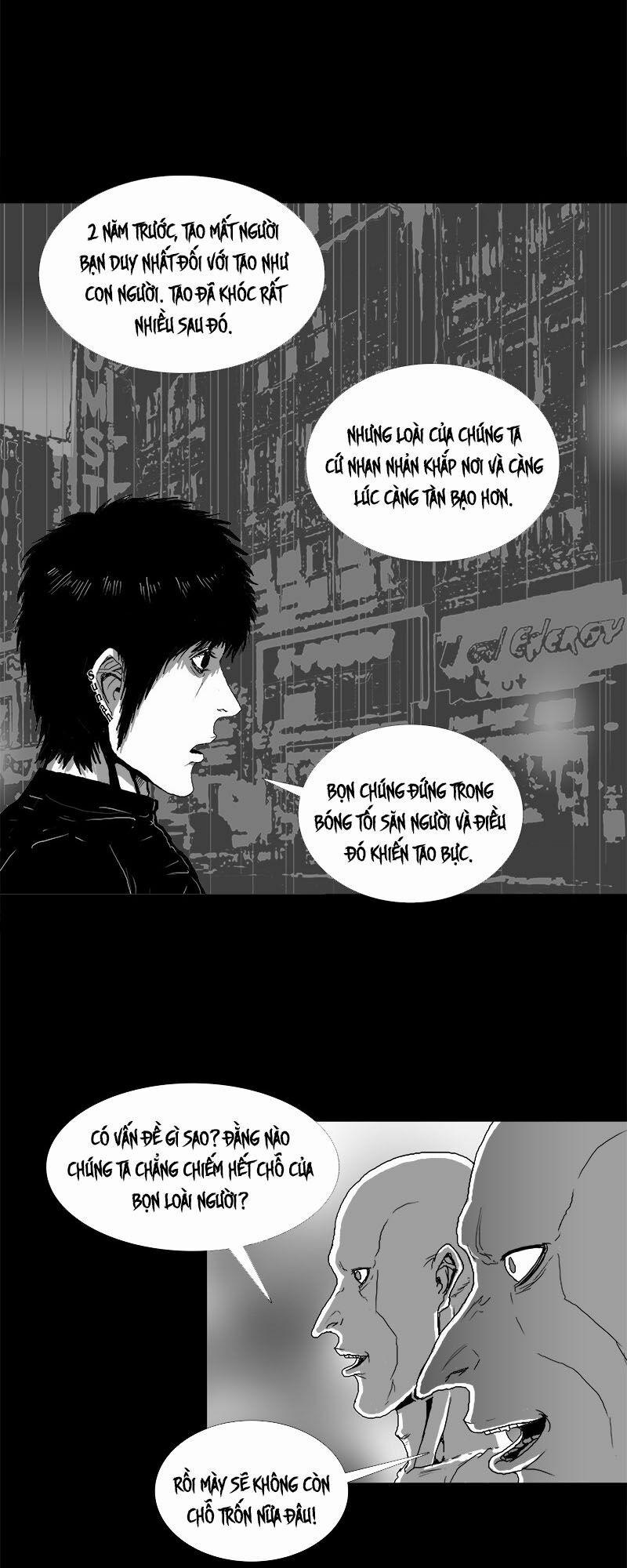 Sống Sót Với Tư Cách Là Nữ Hầu 29 trang 13