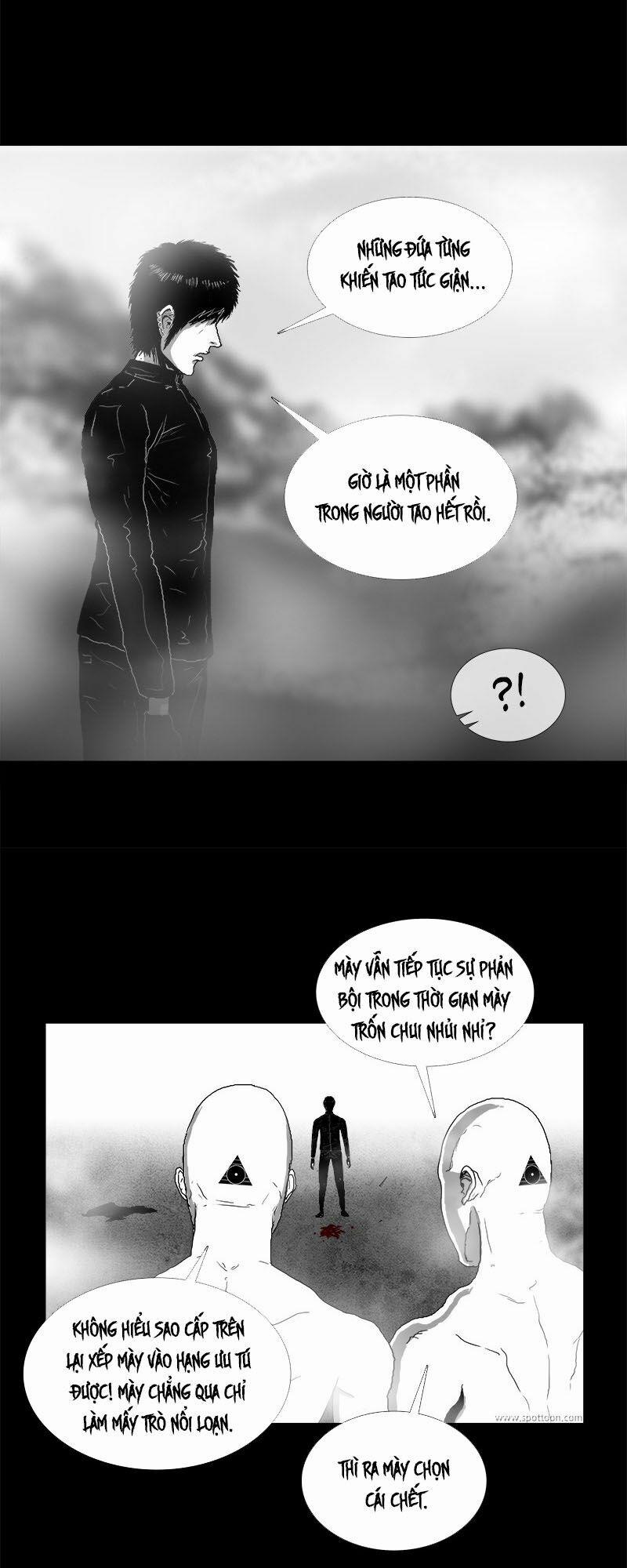 Sống Sót Với Tư Cách Là Nữ Hầu 29 trang 14