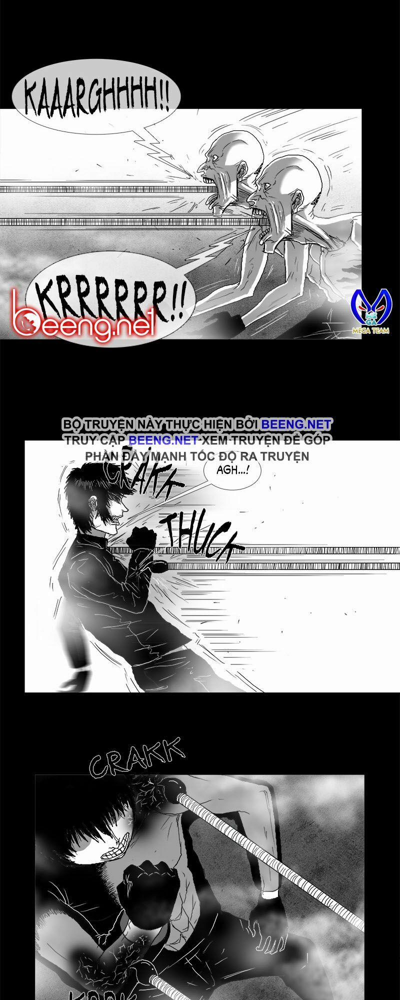 Sống Sót Với Tư Cách Là Nữ Hầu 29 trang 15