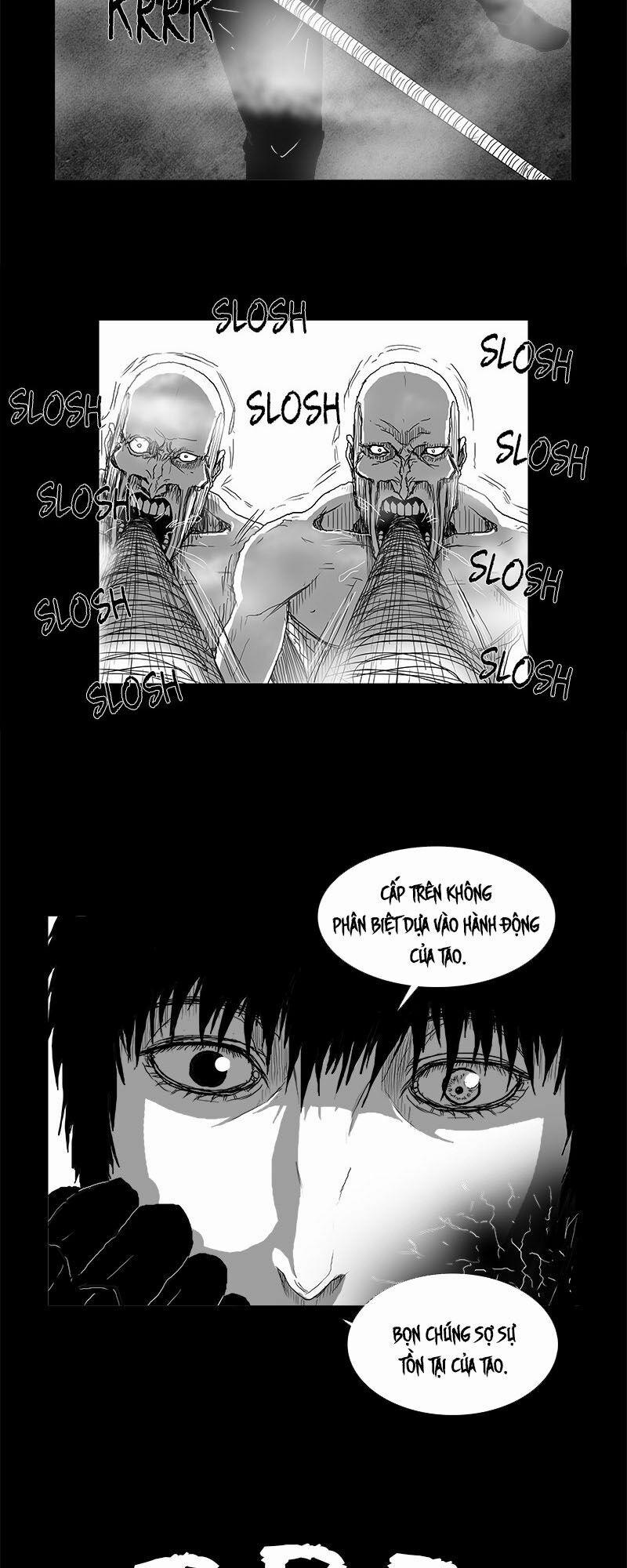 Sống Sót Với Tư Cách Là Nữ Hầu 29 trang 16