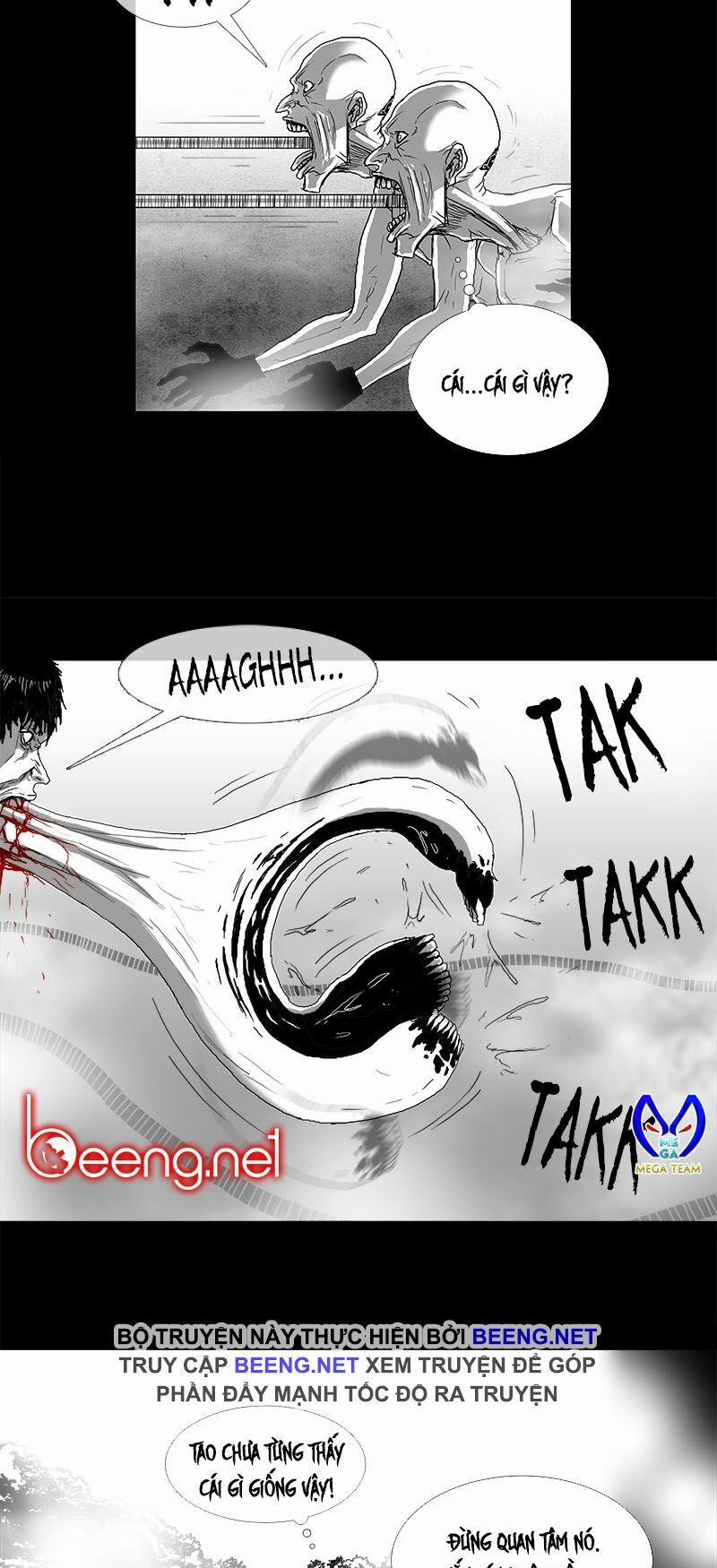 Sống Sót Với Tư Cách Là Nữ Hầu 29 trang 18