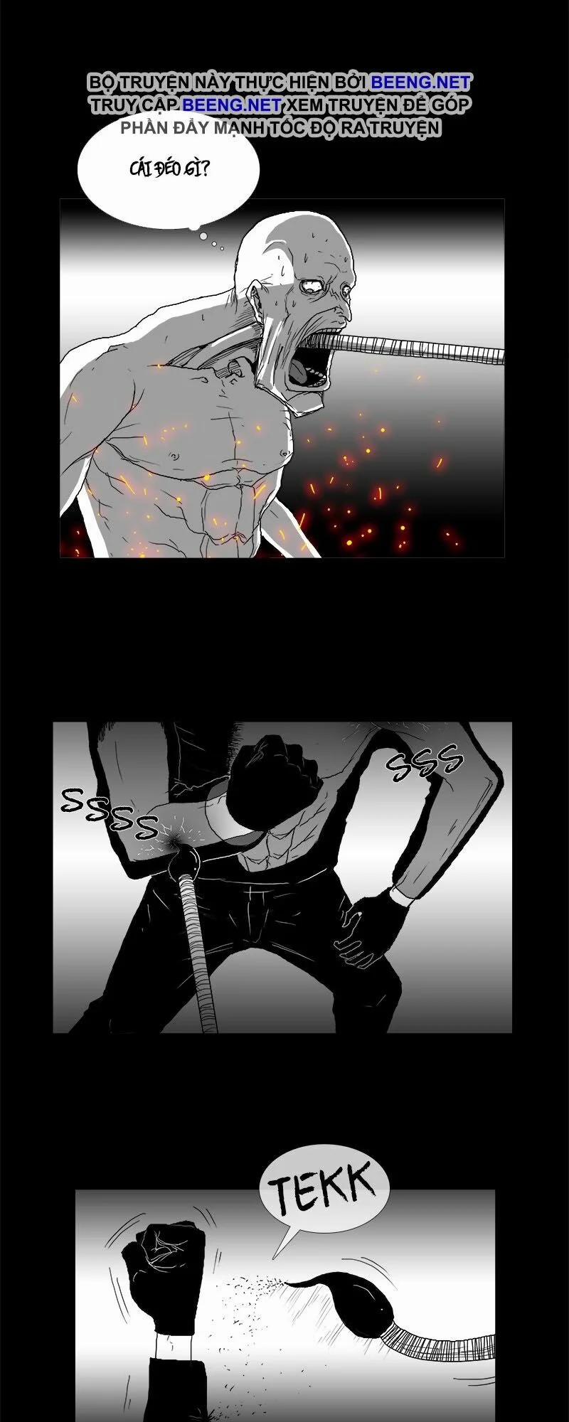 Sống Sót Với Tư Cách Là Nữ Hầu 29 trang 21