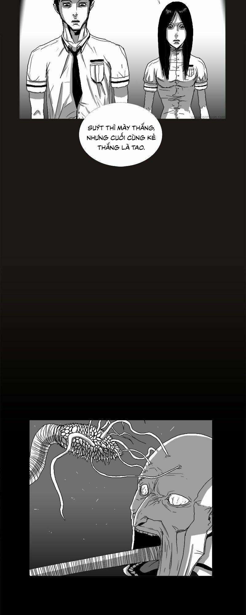 Sống Sót Với Tư Cách Là Nữ Hầu 29 trang 25