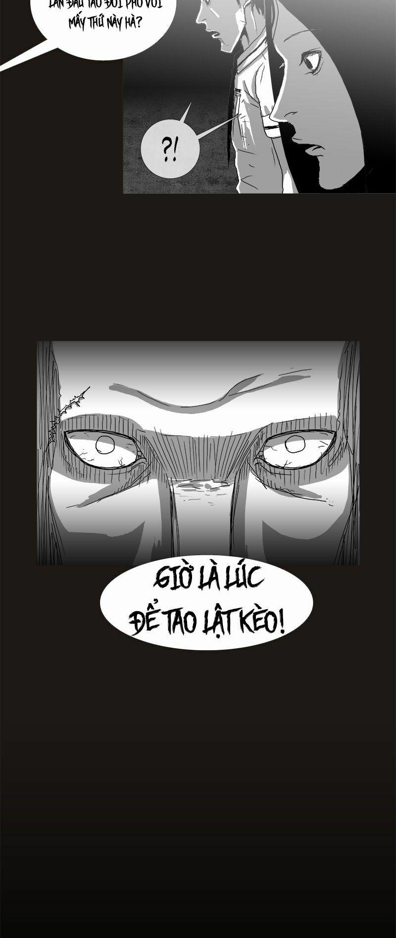 Sống Sót Với Tư Cách Là Nữ Hầu 29 trang 28