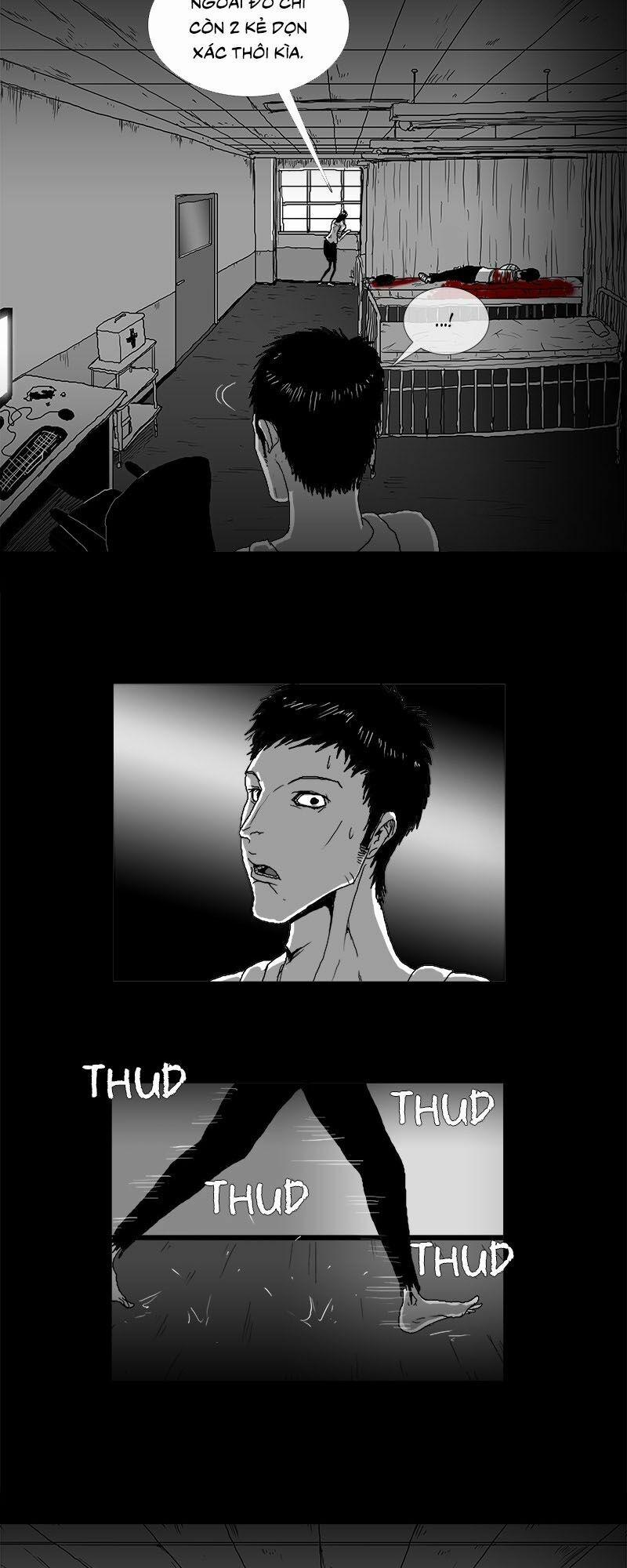 Sống Sót Với Tư Cách Là Nữ Hầu 29 trang 4