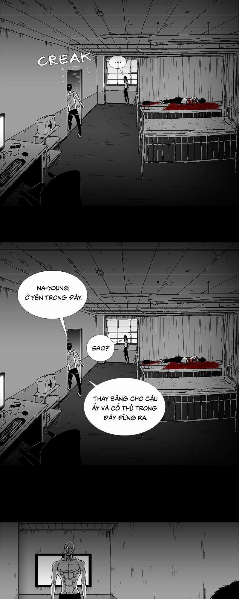 Sống Sót Với Tư Cách Là Nữ Hầu 29 trang 5