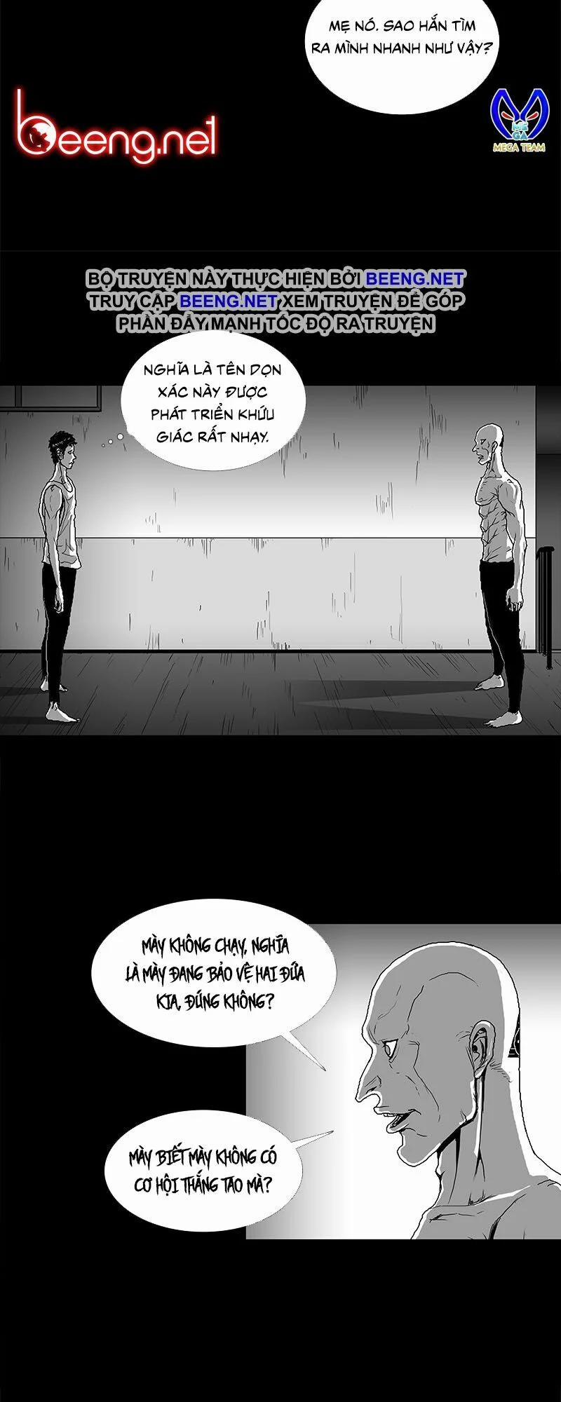 Sống Sót Với Tư Cách Là Nữ Hầu 29 trang 7