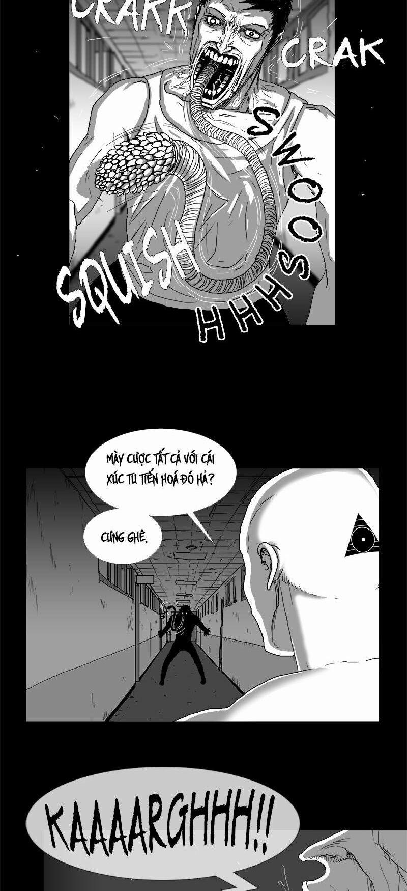 Sống Sót Với Tư Cách Là Nữ Hầu 29 trang 9