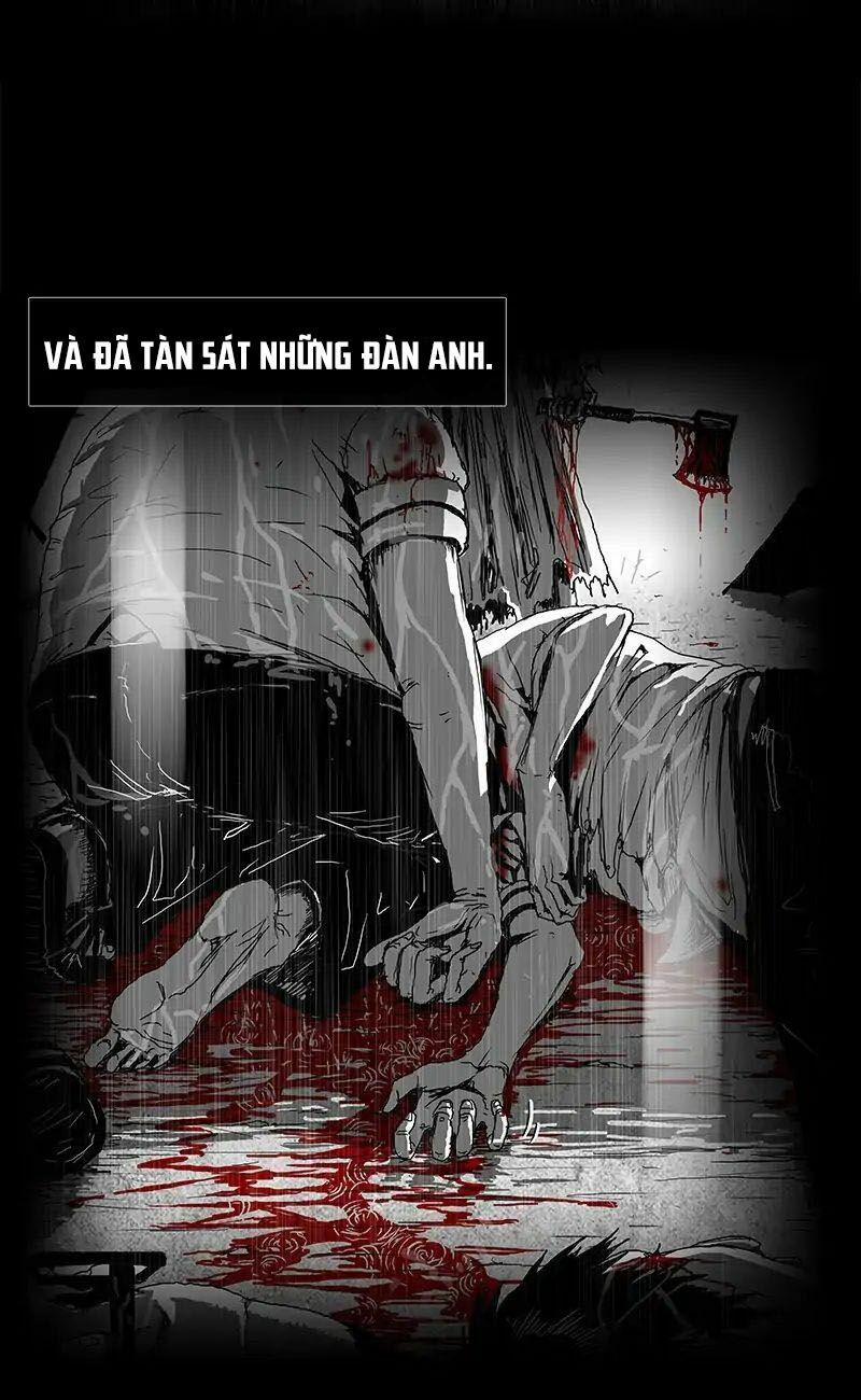 Sống Sót Với Tư Cách Là Nữ Hầu 3 trang 1