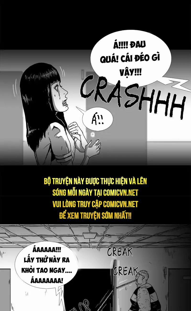 Sống Sót Với Tư Cách Là Nữ Hầu 3 trang 14