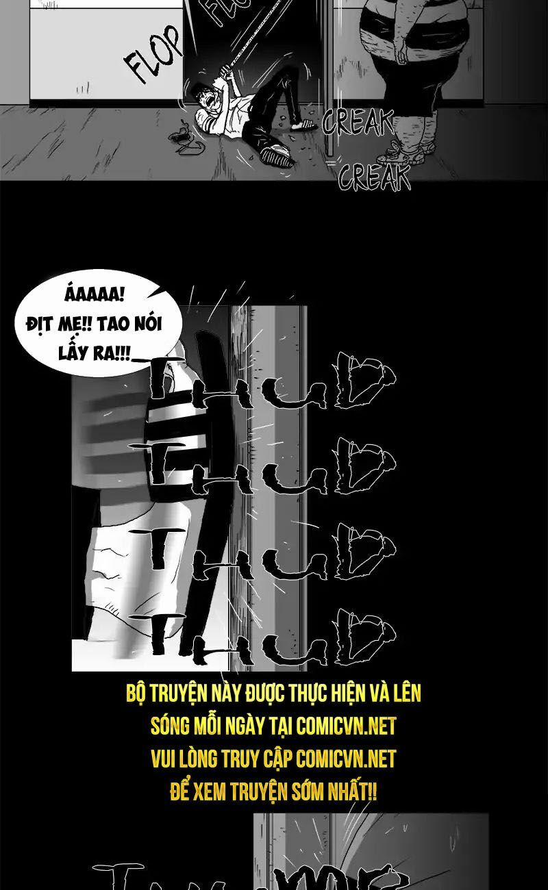 Sống Sót Với Tư Cách Là Nữ Hầu 3 trang 15