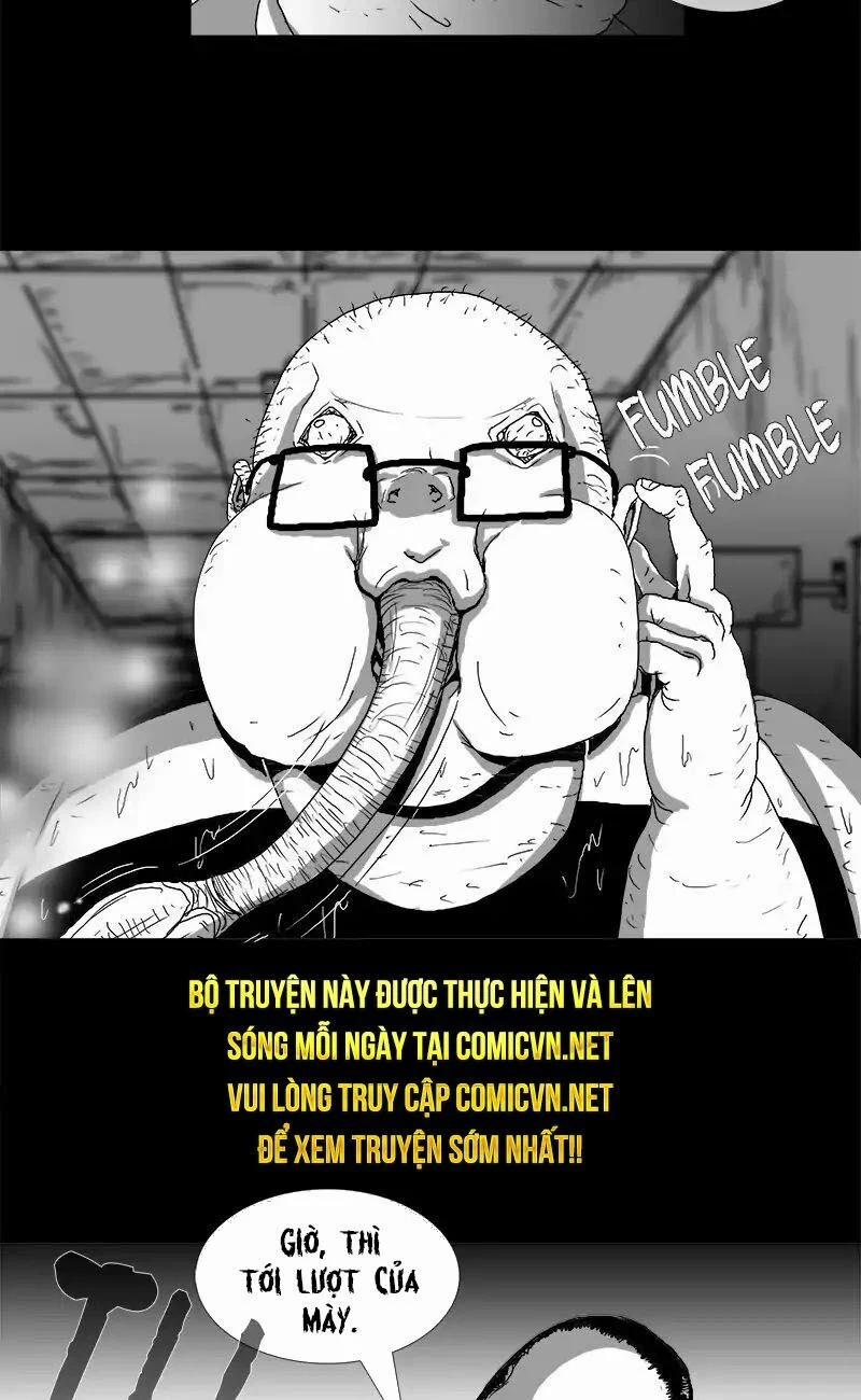 Sống Sót Với Tư Cách Là Nữ Hầu 3 trang 21