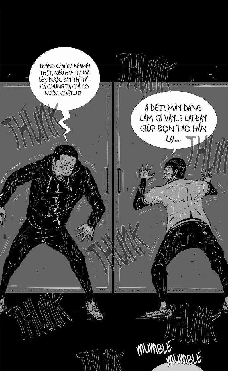 Sống Sót Với Tư Cách Là Nữ Hầu 3 trang 29