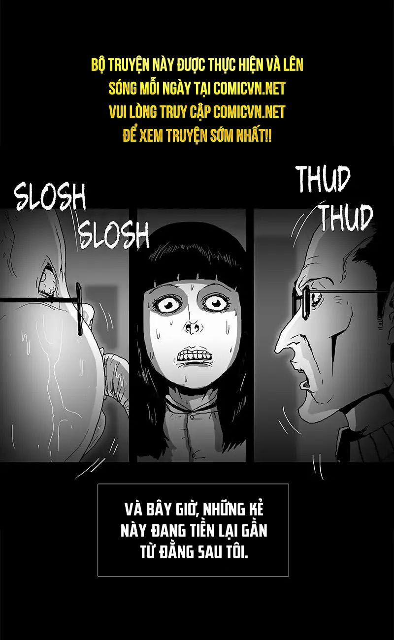 Sống Sót Với Tư Cách Là Nữ Hầu 3 trang 3