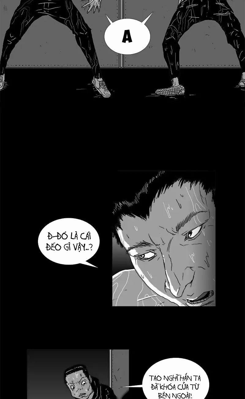 Sống Sót Với Tư Cách Là Nữ Hầu 3 trang 33