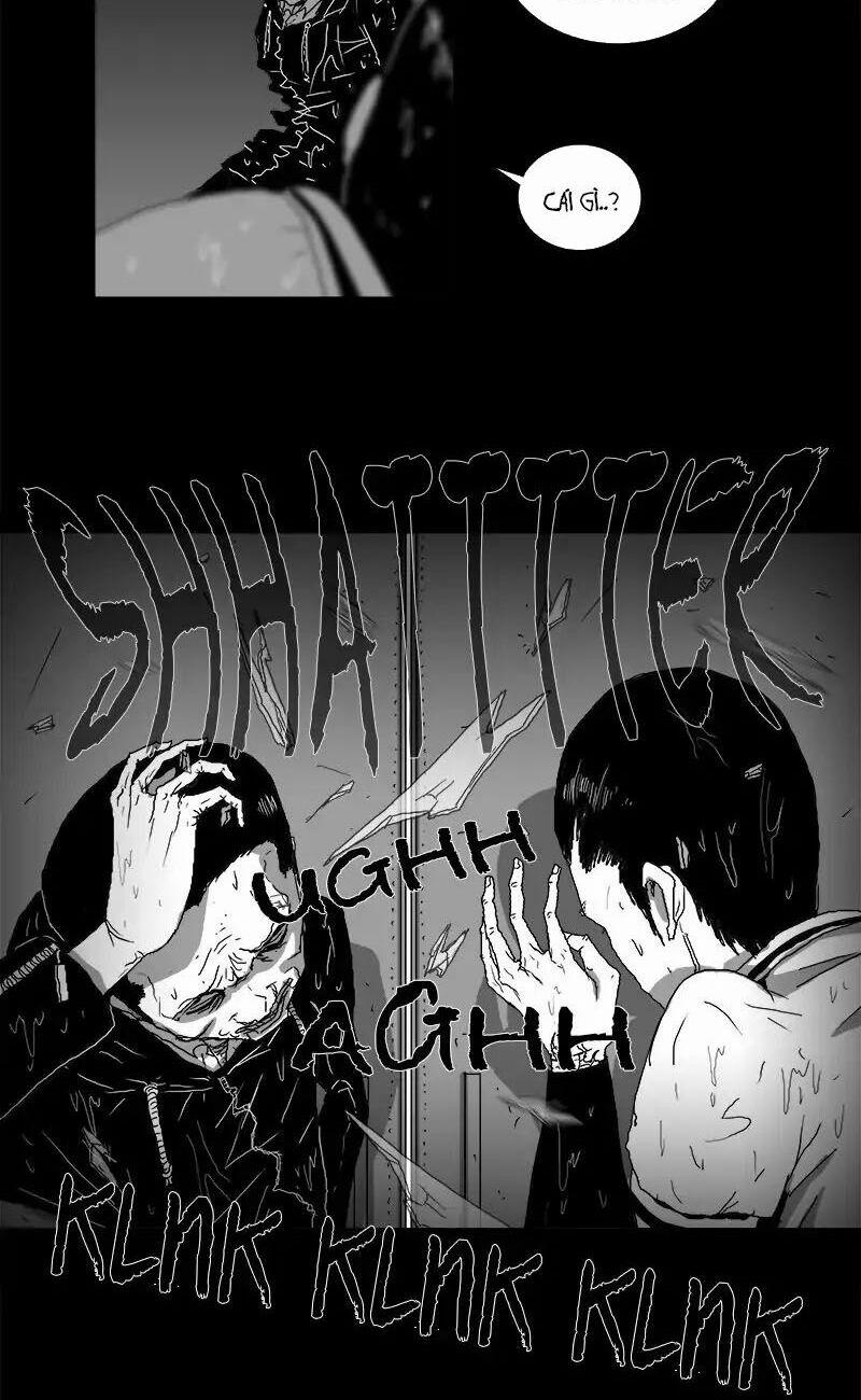 Sống Sót Với Tư Cách Là Nữ Hầu 3 trang 34