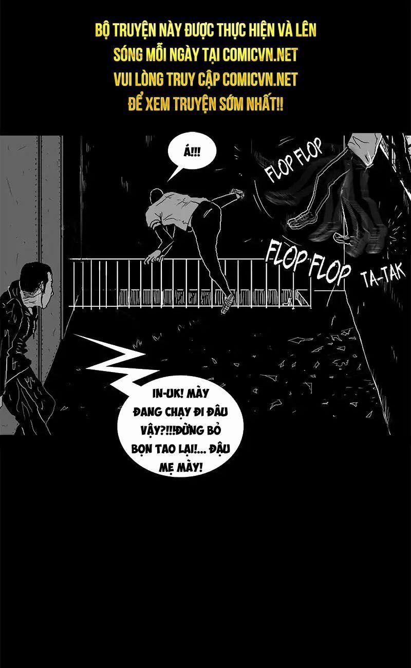 Sống Sót Với Tư Cách Là Nữ Hầu 3 trang 37