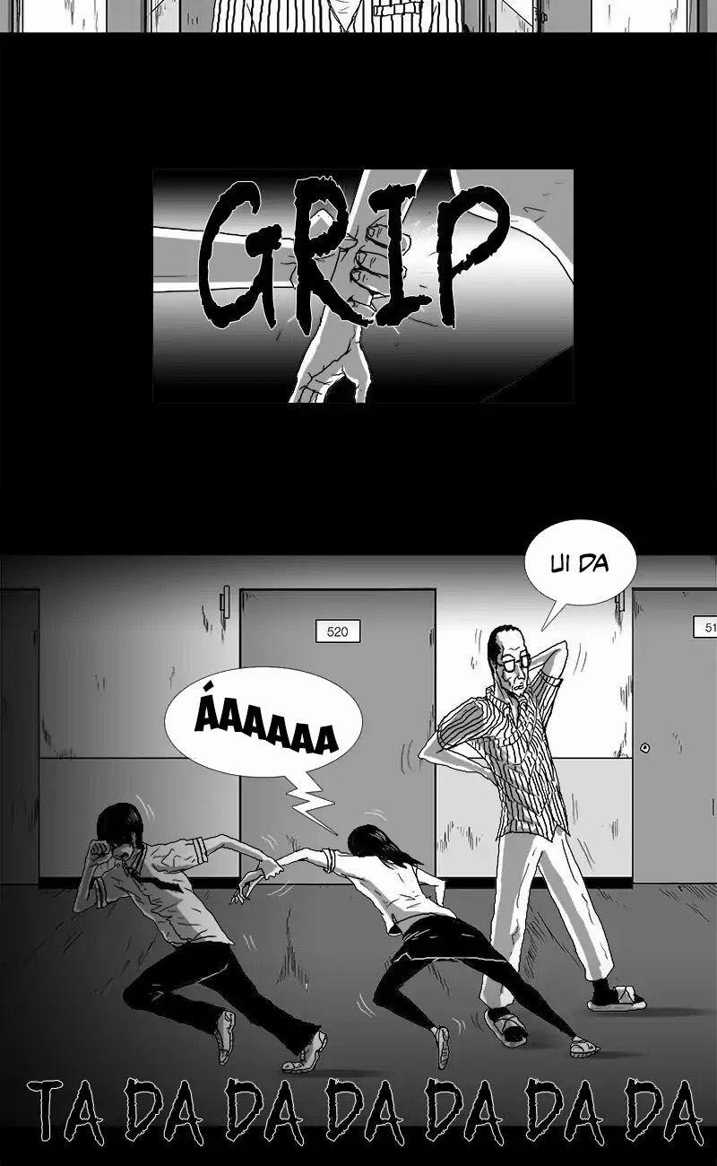 Sống Sót Với Tư Cách Là Nữ Hầu 3 trang 42