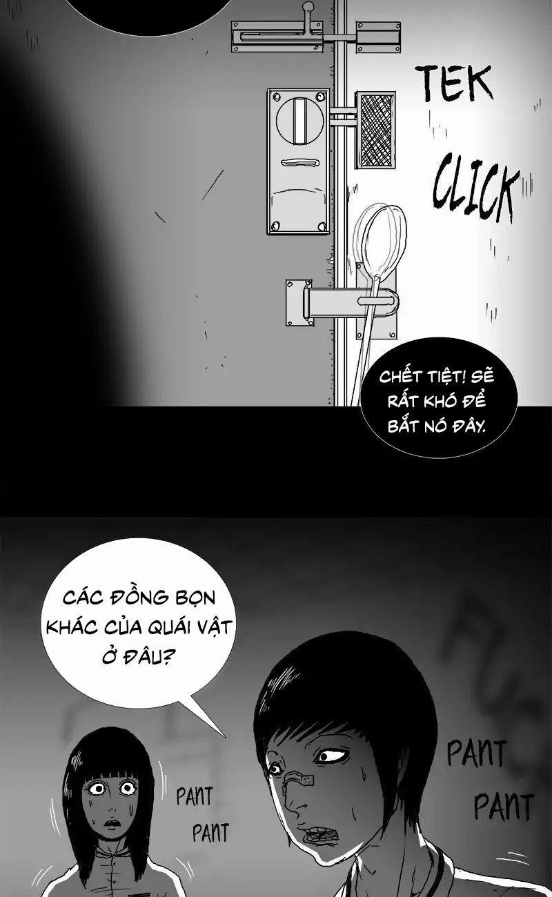 Sống Sót Với Tư Cách Là Nữ Hầu 3 trang 44