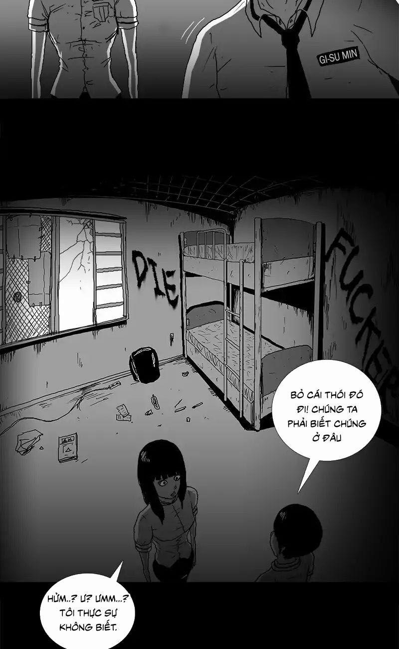 Sống Sót Với Tư Cách Là Nữ Hầu 3 trang 45