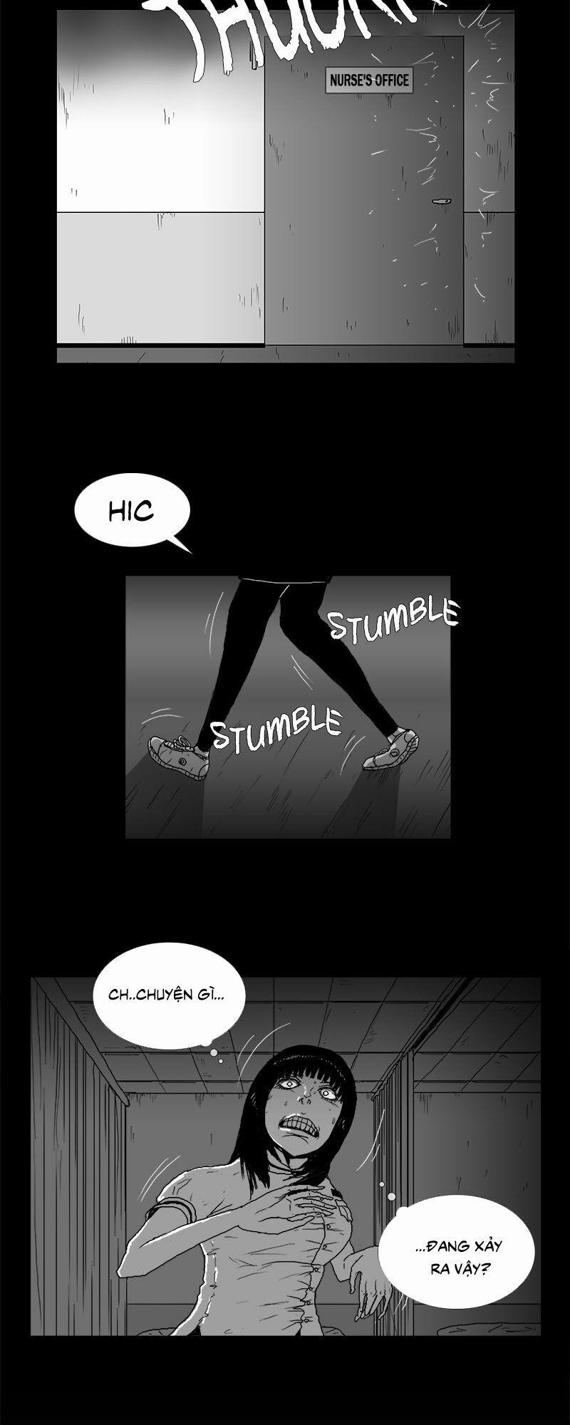 Sống Sót Với Tư Cách Là Nữ Hầu 30 trang 12