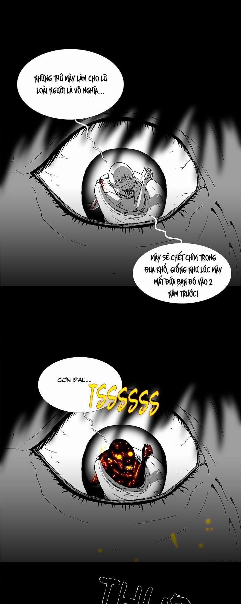 Sống Sót Với Tư Cách Là Nữ Hầu 30 trang 21