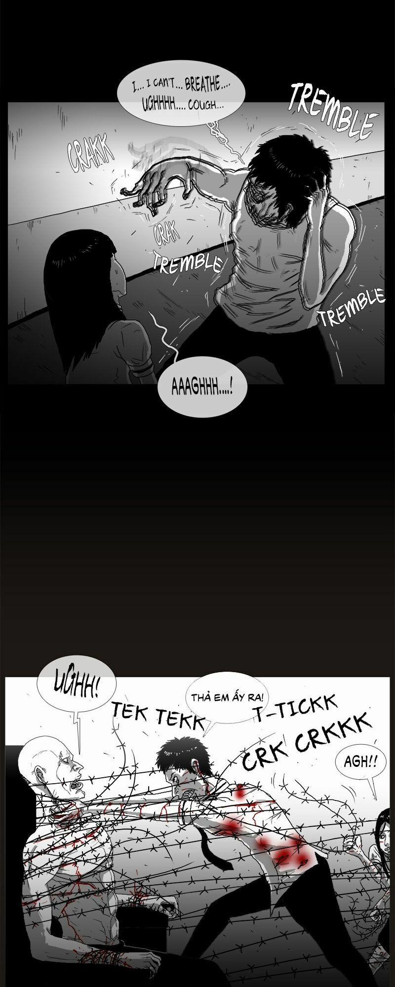 Sống Sót Với Tư Cách Là Nữ Hầu 30 trang 24