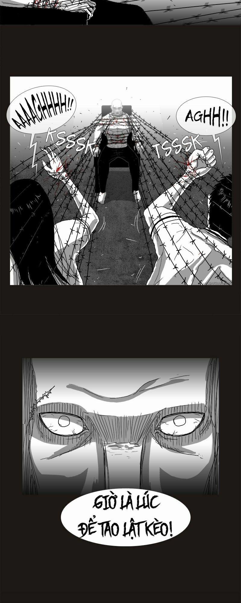 Sống Sót Với Tư Cách Là Nữ Hầu 30 trang 3