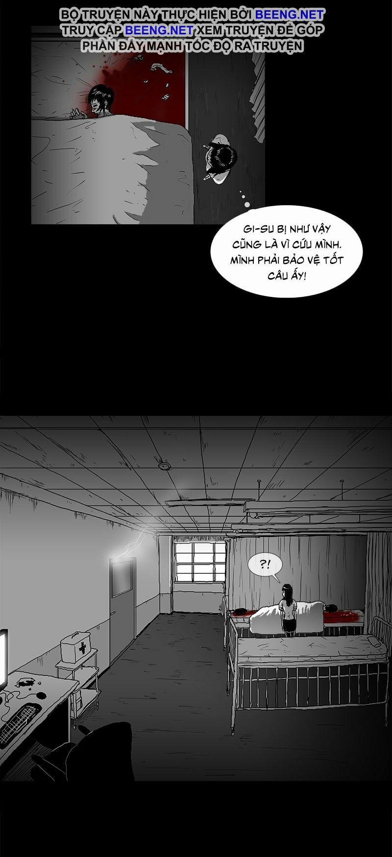 Sống Sót Với Tư Cách Là Nữ Hầu 30 trang 8