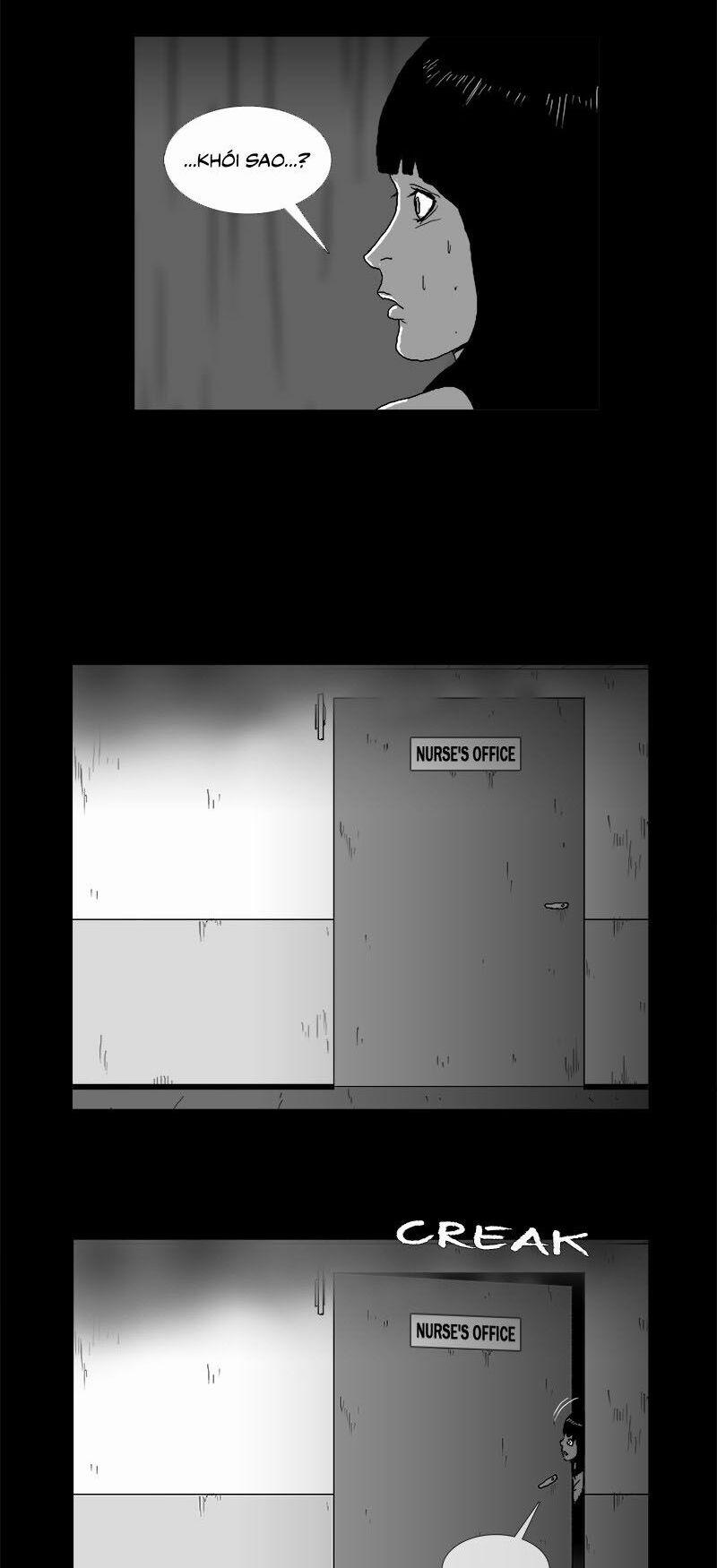 Sống Sót Với Tư Cách Là Nữ Hầu 30 trang 9