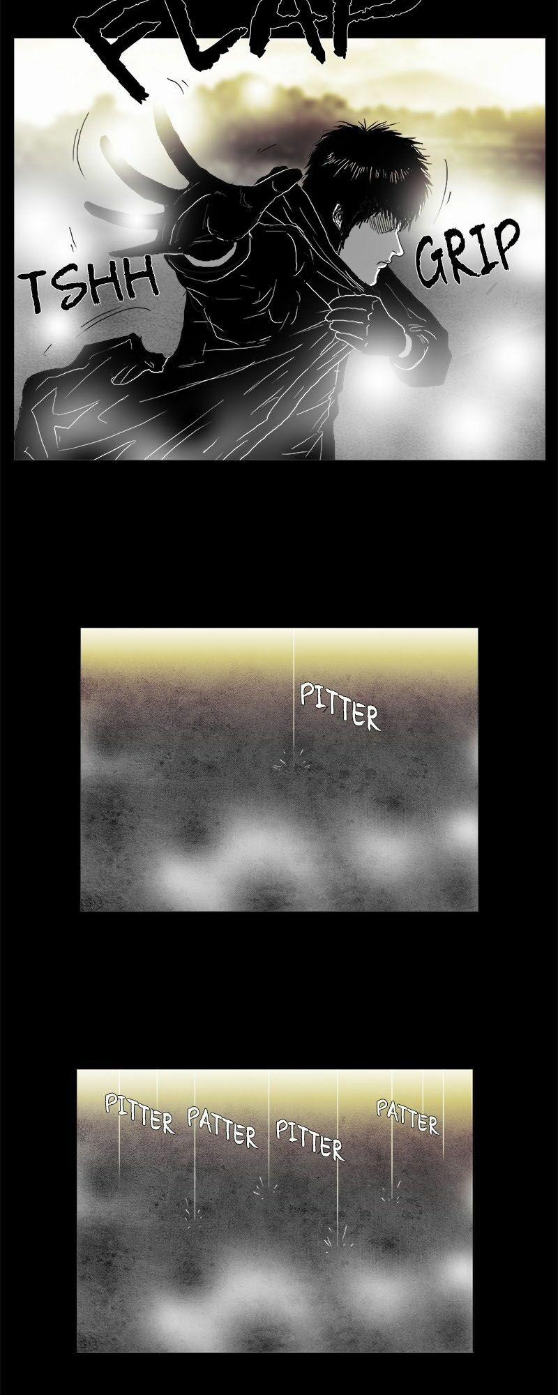 Sống Sót Với Tư Cách Là Nữ Hầu 31 trang 15