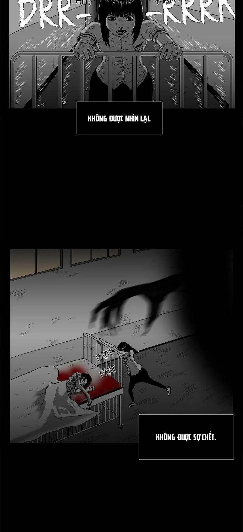 Sống Sót Với Tư Cách Là Nữ Hầu 31 trang 18