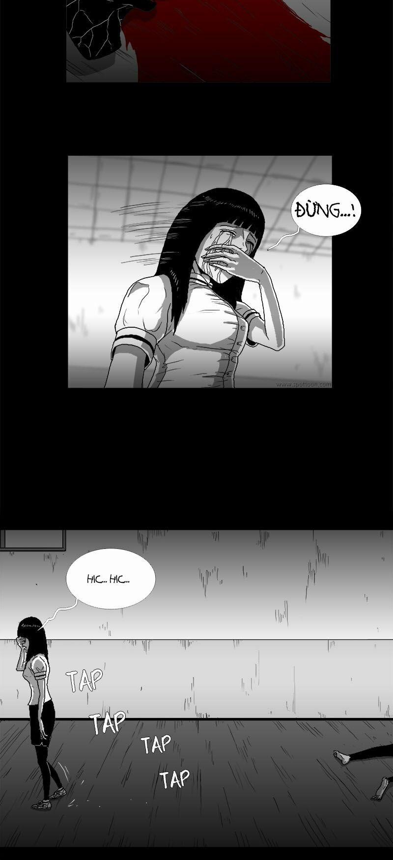 Sống Sót Với Tư Cách Là Nữ Hầu 31 trang 8