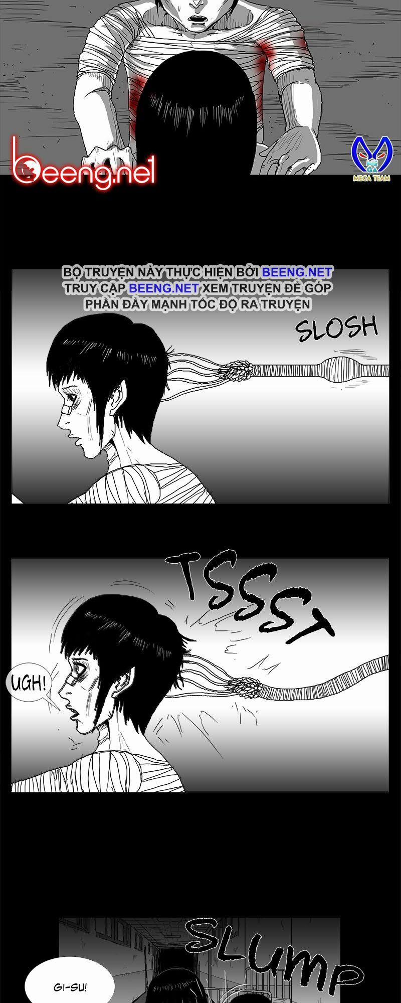 Sống Sót Với Tư Cách Là Nữ Hầu 32 trang 1