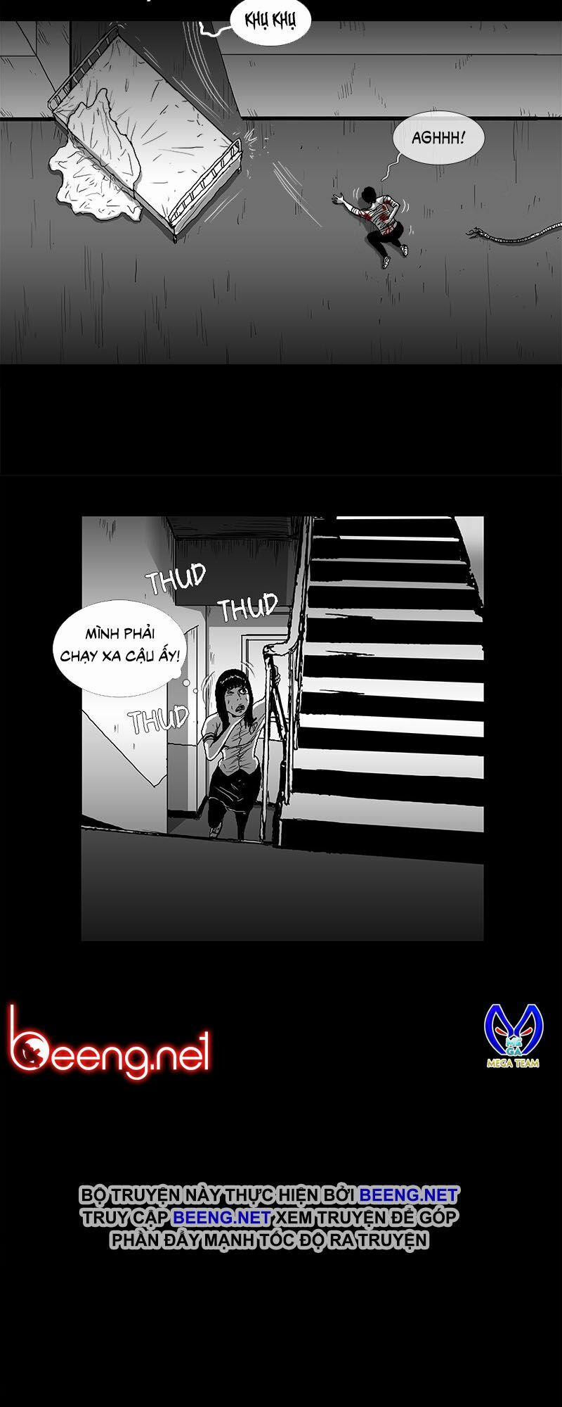 Sống Sót Với Tư Cách Là Nữ Hầu 32 trang 14