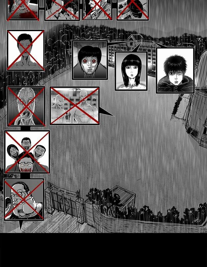 Sống Sót Với Tư Cách Là Nữ Hầu 32 trang 28