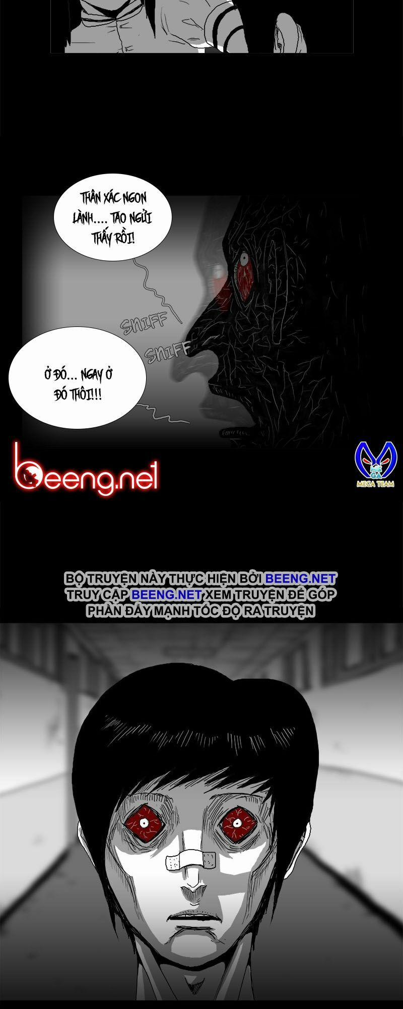 Sống Sót Với Tư Cách Là Nữ Hầu 32 trang 4