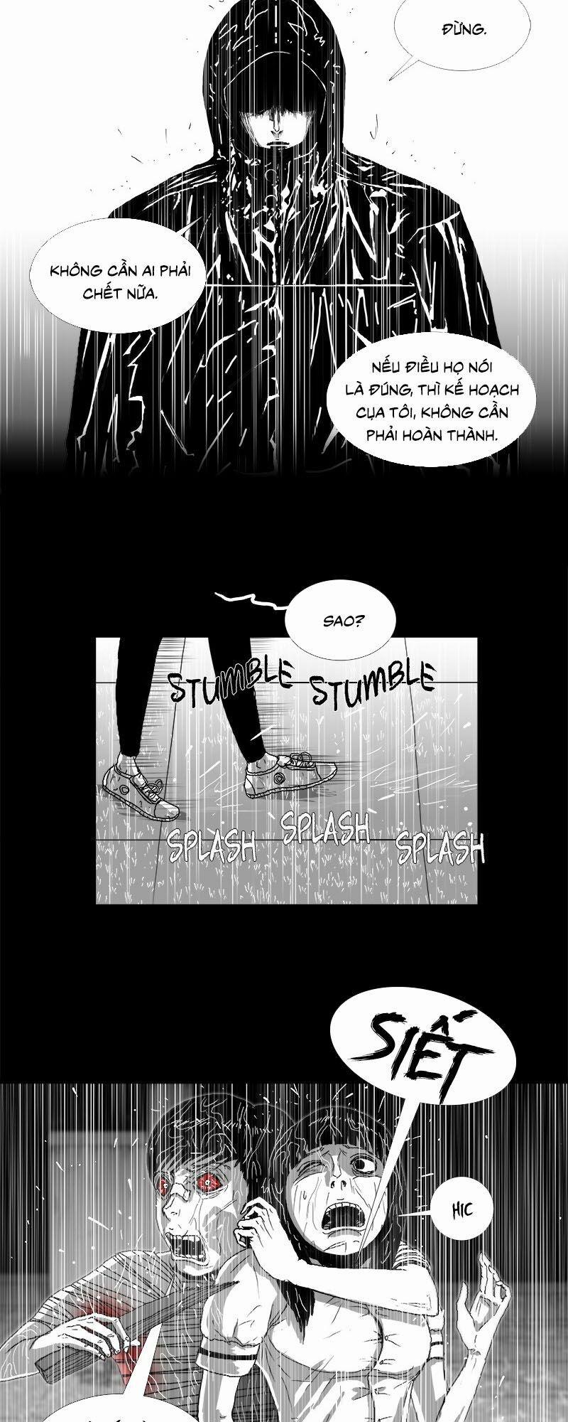 Sống Sót Với Tư Cách Là Nữ Hầu 33 trang 1