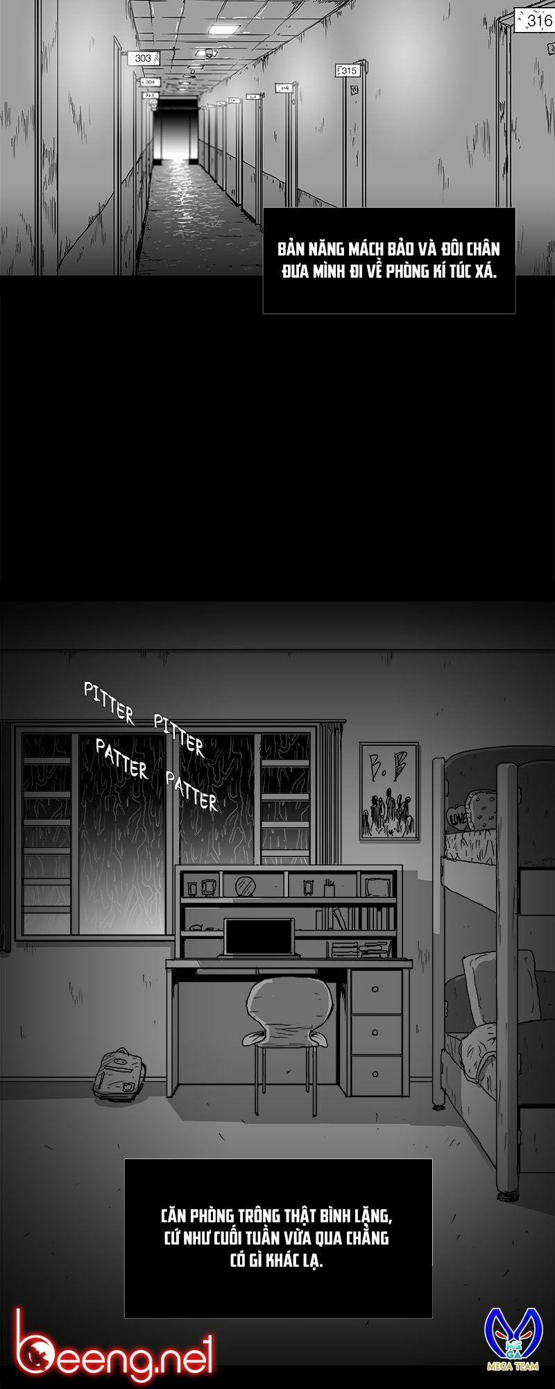 Sống Sót Với Tư Cách Là Nữ Hầu 33 trang 10