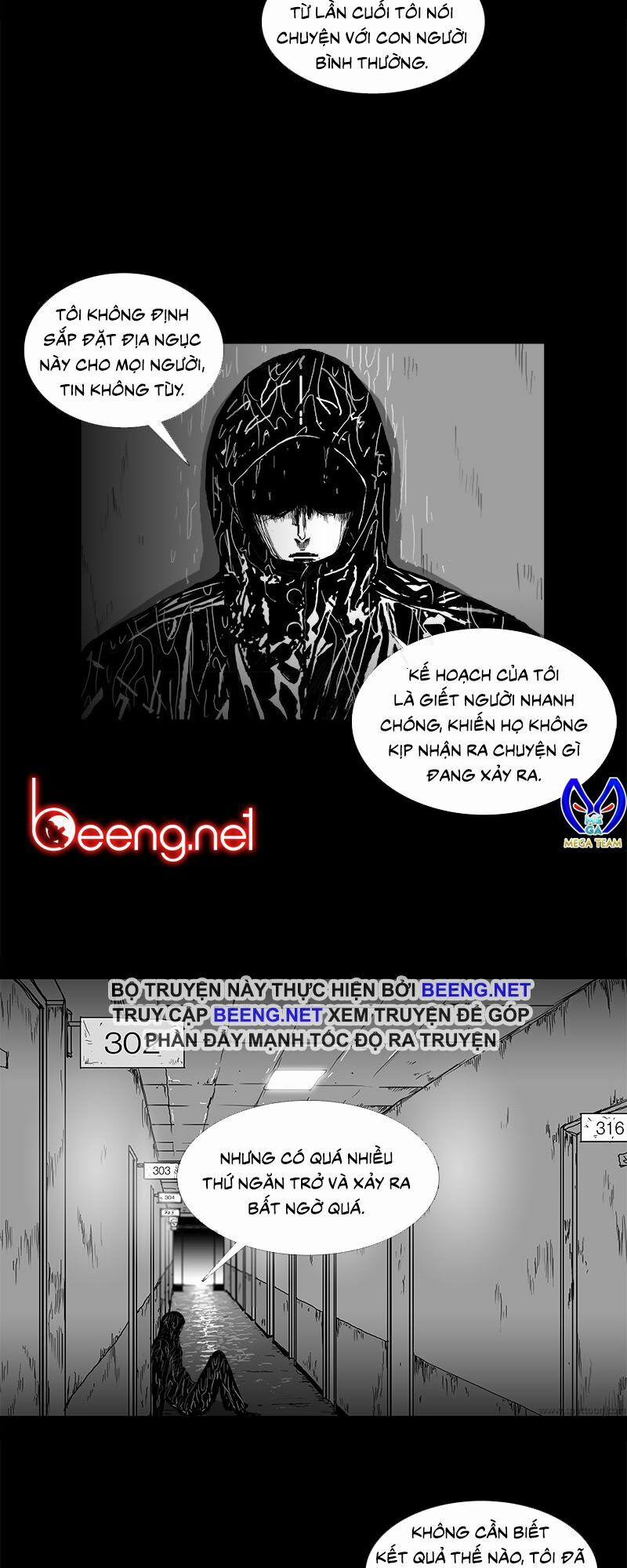 Sống Sót Với Tư Cách Là Nữ Hầu 33 trang 13