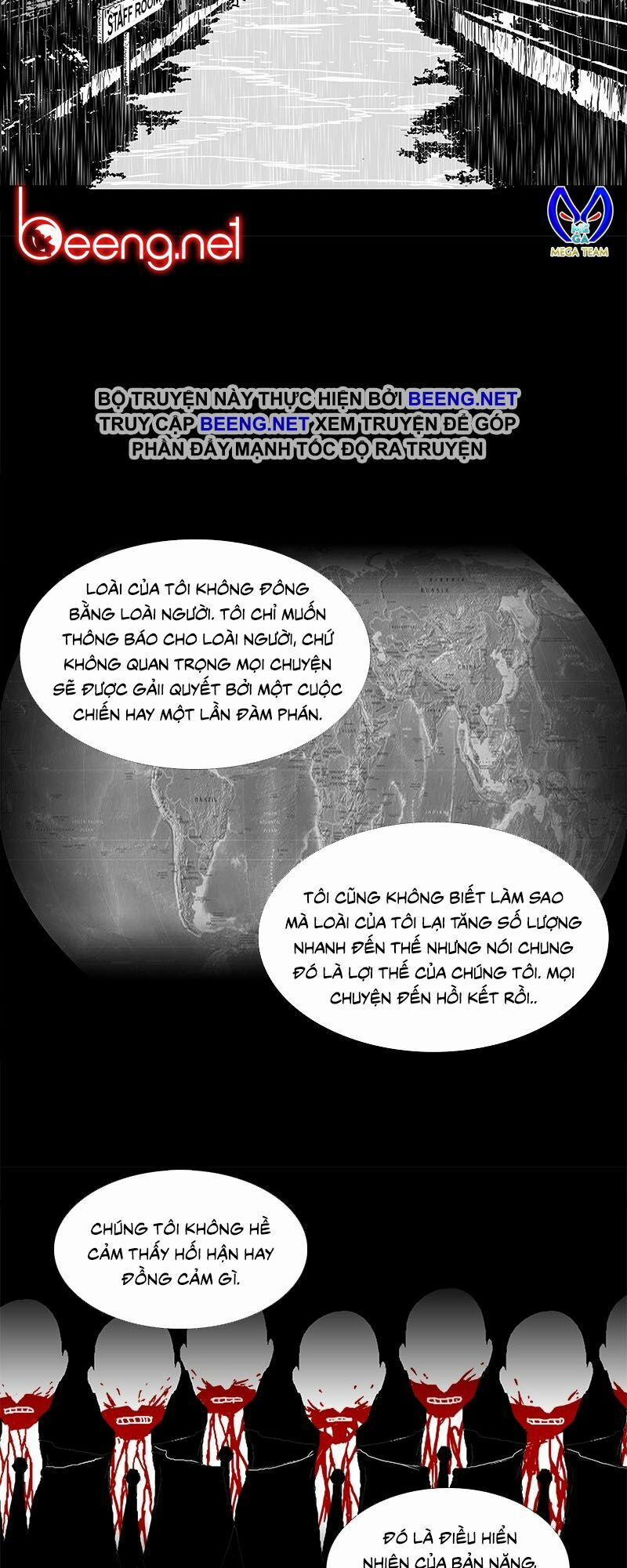 Sống Sót Với Tư Cách Là Nữ Hầu 33 trang 15