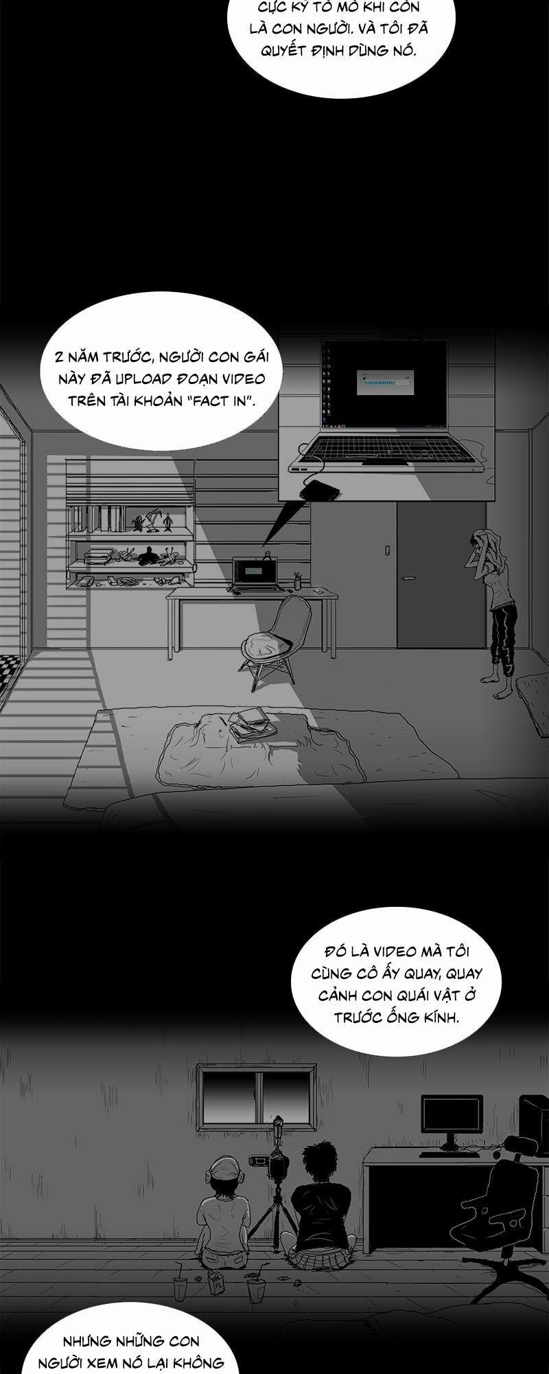 Sống Sót Với Tư Cách Là Nữ Hầu 33 trang 17