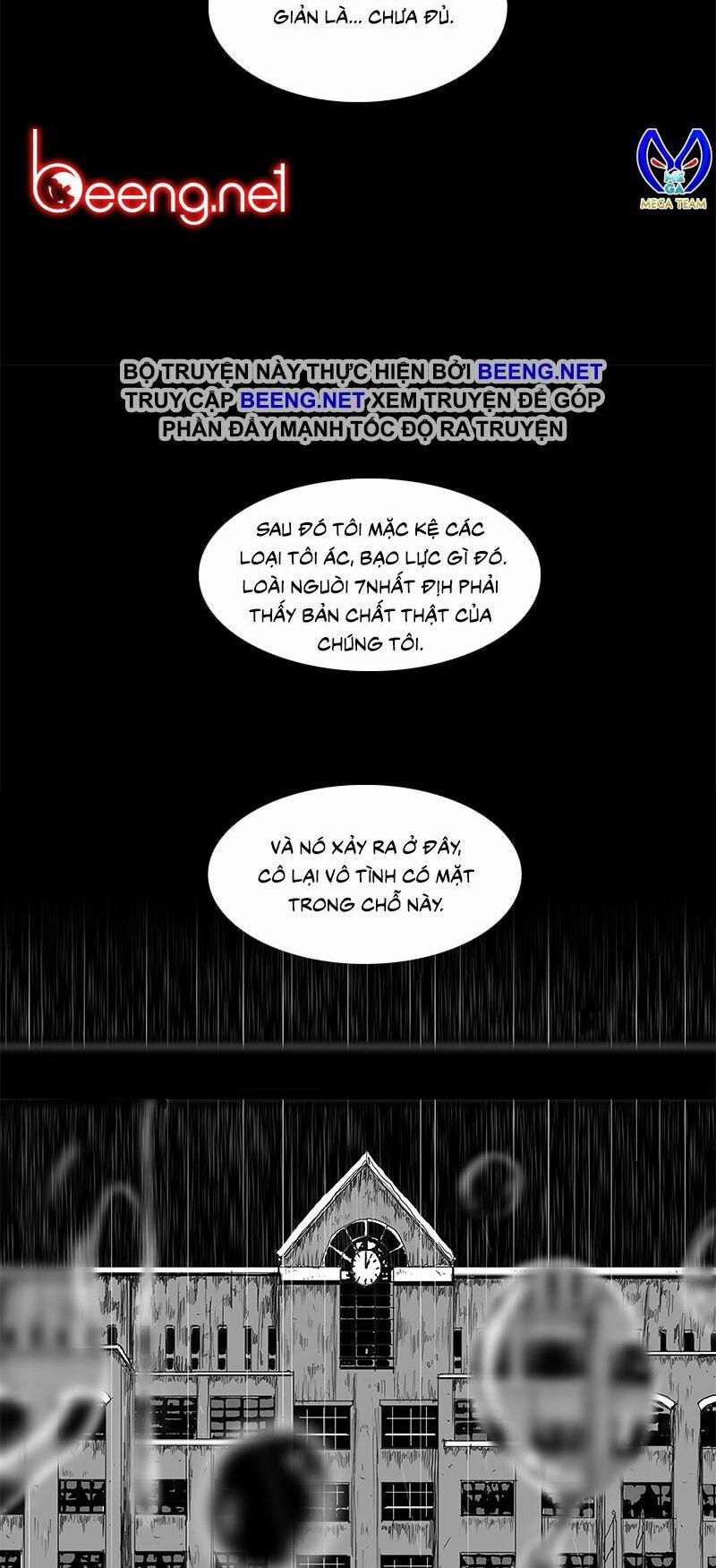 Sống Sót Với Tư Cách Là Nữ Hầu 33 trang 19