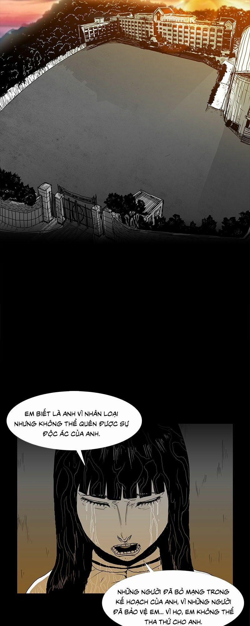 Sống Sót Với Tư Cách Là Nữ Hầu 33 trang 25