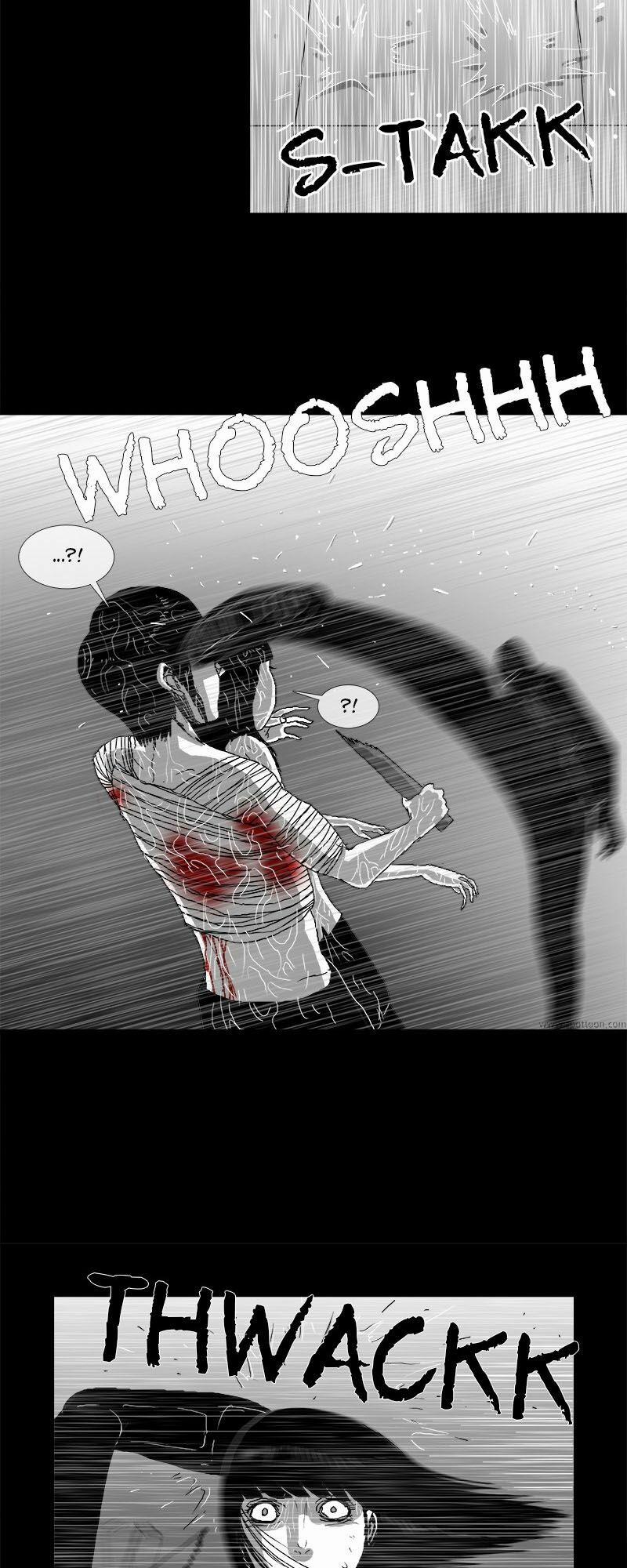 Sống Sót Với Tư Cách Là Nữ Hầu 33 trang 3